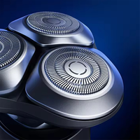 B43C Shaver Blade for Xiaomi Mijia S101/301 Razor Head Mijia Electric Shaving Razor Replacement