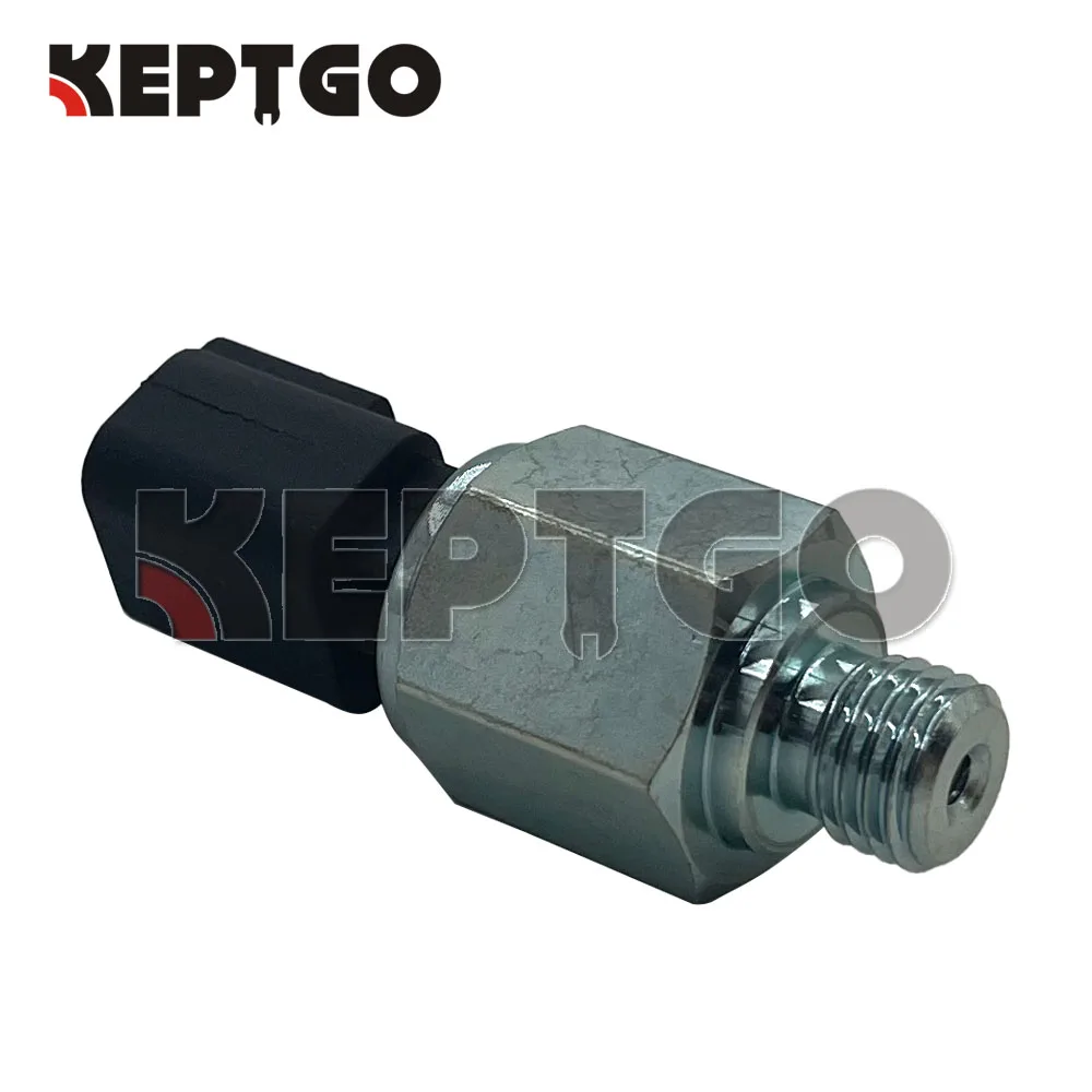 

NEW 237-4894 2848A071 Oil Pressure Sensor For Perkins 1103D-33 Caterpillar 422F 424D