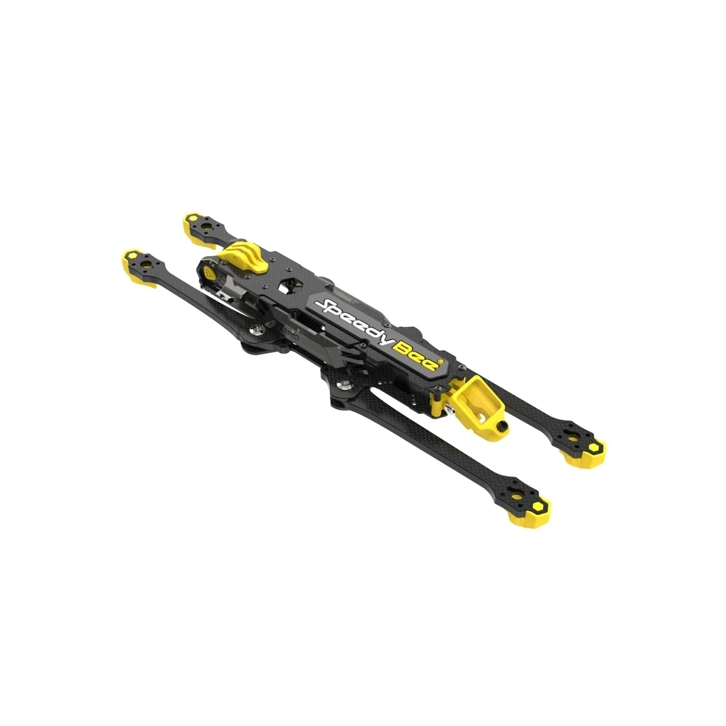 SpeedyBee Mario Fold 8 DC Long Range Frame