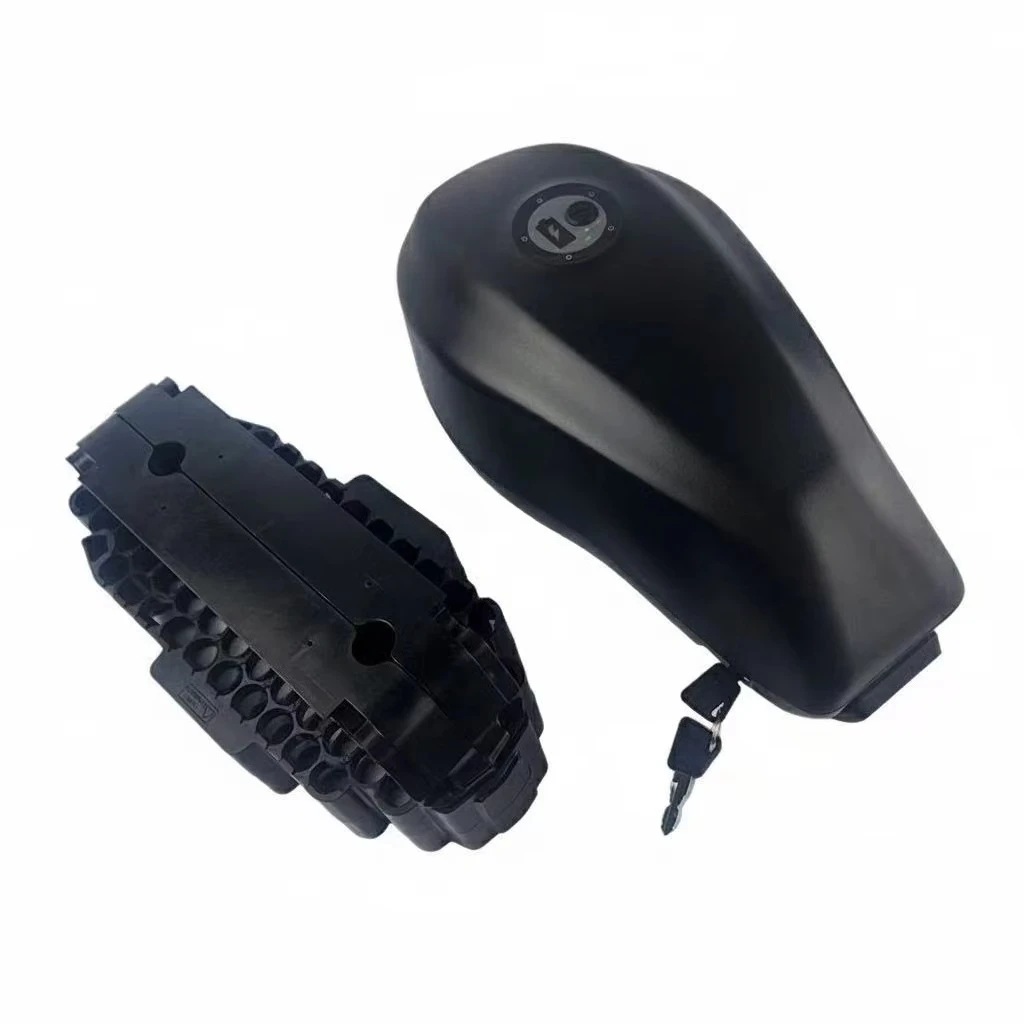 

Высококачественная литиевая батарея для электромотоциклов и снегоходов 48В 52В 20Ач 25Ач 30Ач 35Ач