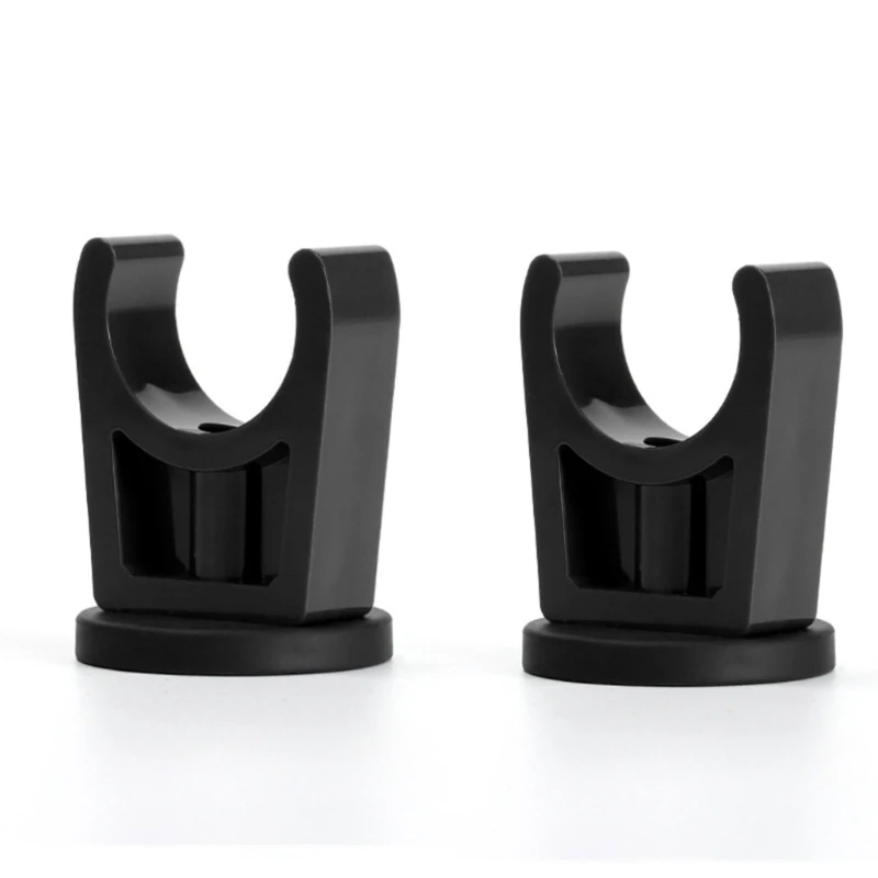 ที่ใส่กาแฟเอสเปรสโซแบบพกพาที่ยึดที่กรองกาแฟที่บดติดผนังเครื่องมือชงกาแฟ