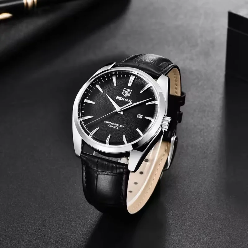 Thumbnail 4 - #55 Best Classic Quartz Watches to Buy In 2026