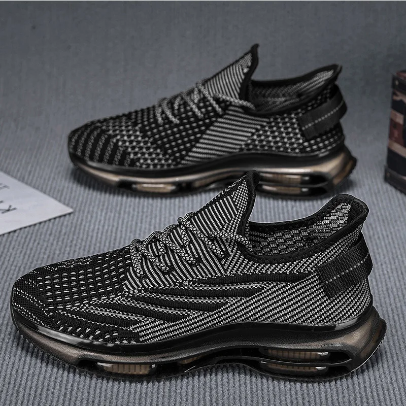 

Men shoes Sneakers Male tenis Luxury shoes Mens casual Trainer Race Breathable fashion loafers running Shoes for men