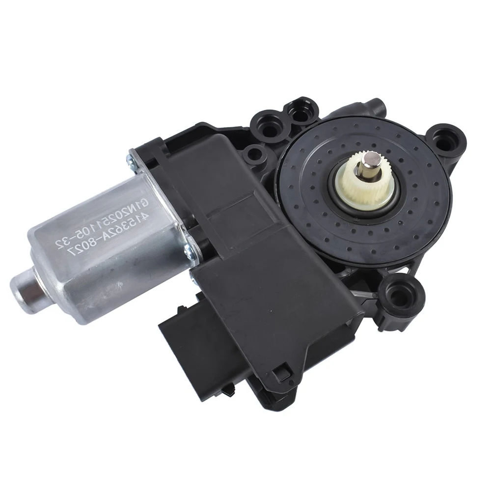 Fensterhebermotor 82450B1000 für Hyundai Genesis G80 2015-2020 82450-B1000 82460-B1000 – Detail 4