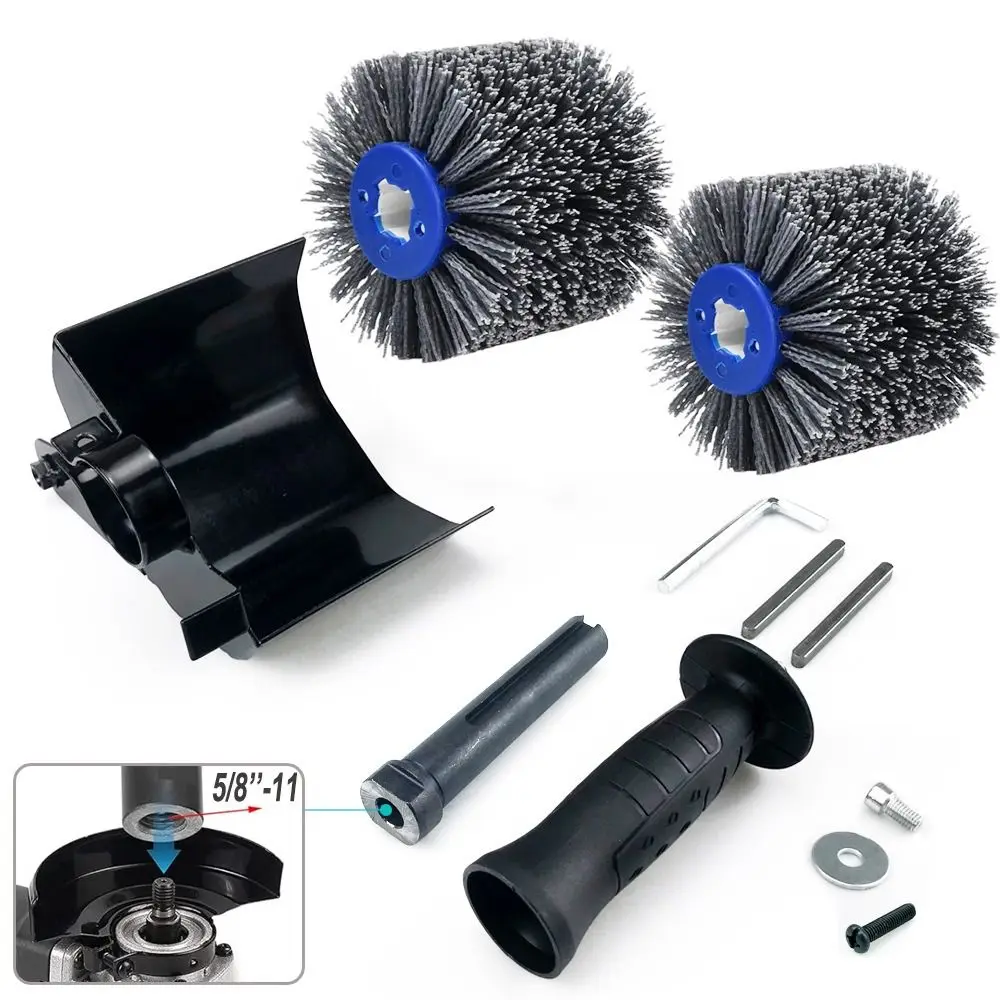 Multifunctional Angle Grinder Sanding Polishing Wheel Electric Power Tool Replacement Accessories