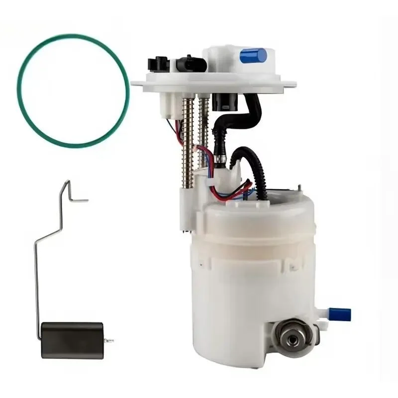 Automotive fuel pump module assembly for modern G4KF engine, high-quality electric fuel pump assembly, automotive
