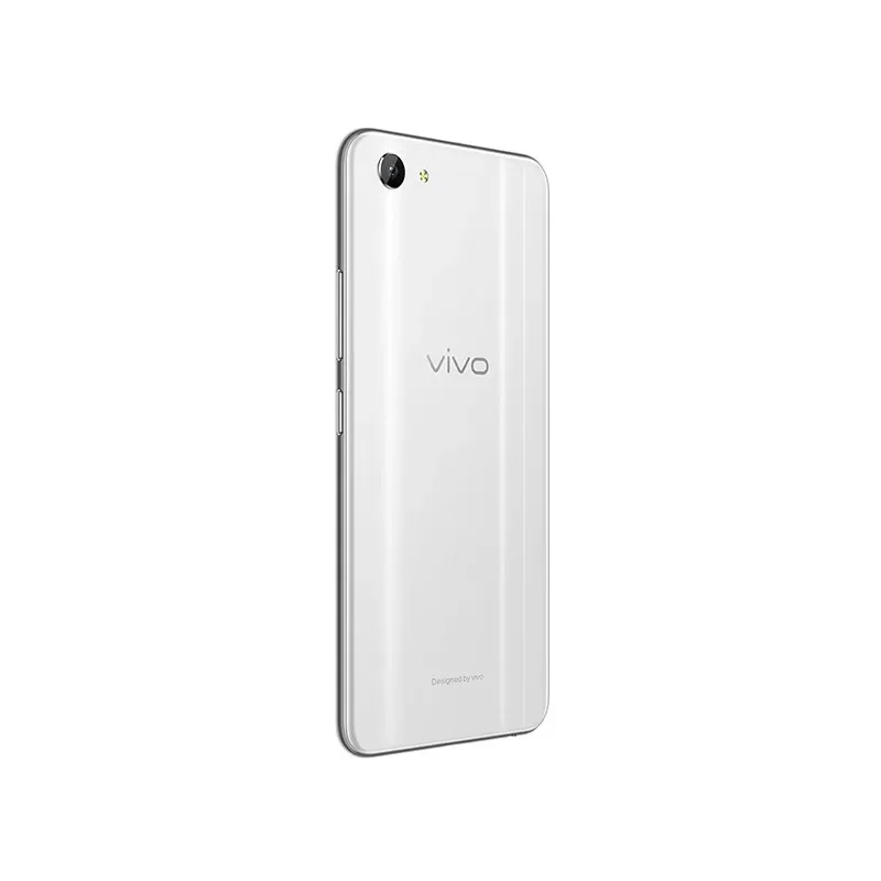 ViVO Y83 mobile phone Global firmware camera 13MP 1520x720 pixels MediaTek Helio P22 RAM 4GB ROM 64GB Used Phone