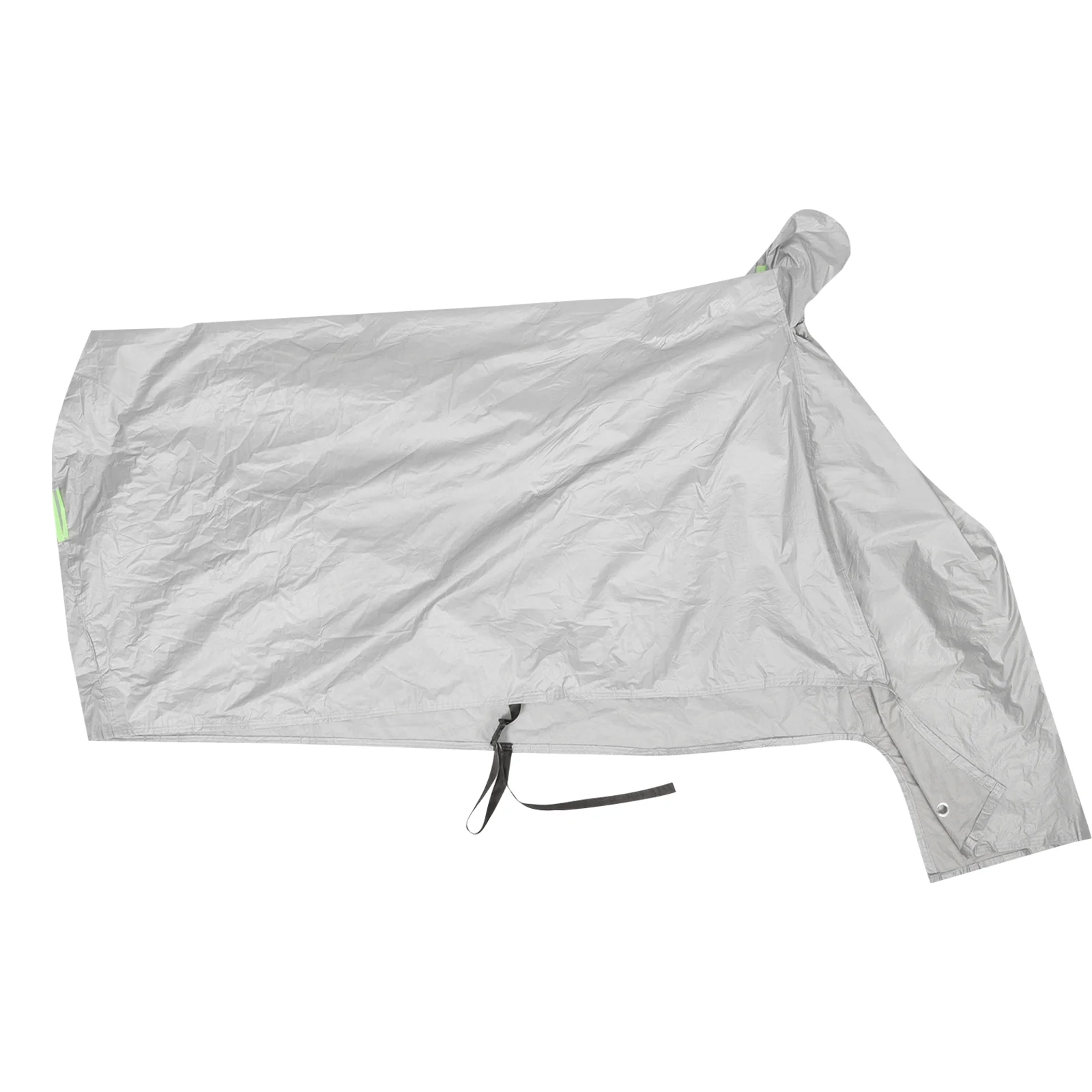 

Motorcycle Sunshade Rain Cover Thickened Protective Bike Covers Waterproof Outdoor Storage Full Size Fits Various Models
