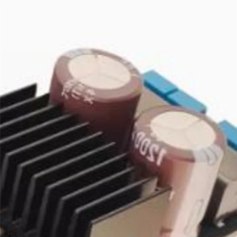 FULL-TPA3221 Fever Digital Amplifier Board HIFI High Power Class D Amplifier Module Dual Channel Stereo 60Wx2