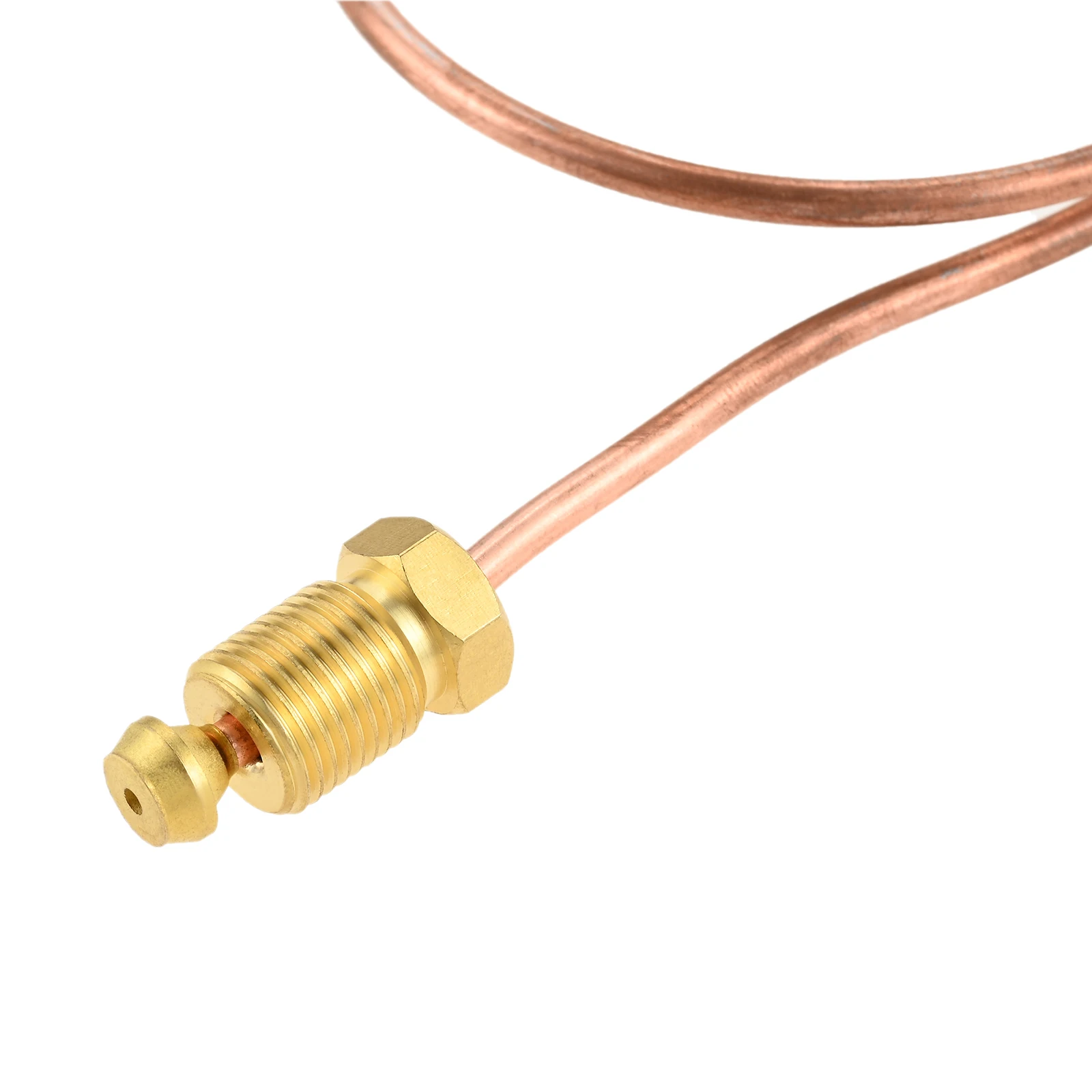 69L18 Pilot Assembly for LP 108084-03 Propane Gas Fireplace Pilot Assembly Replacement for Lennox Elite Merit IHP Superior
