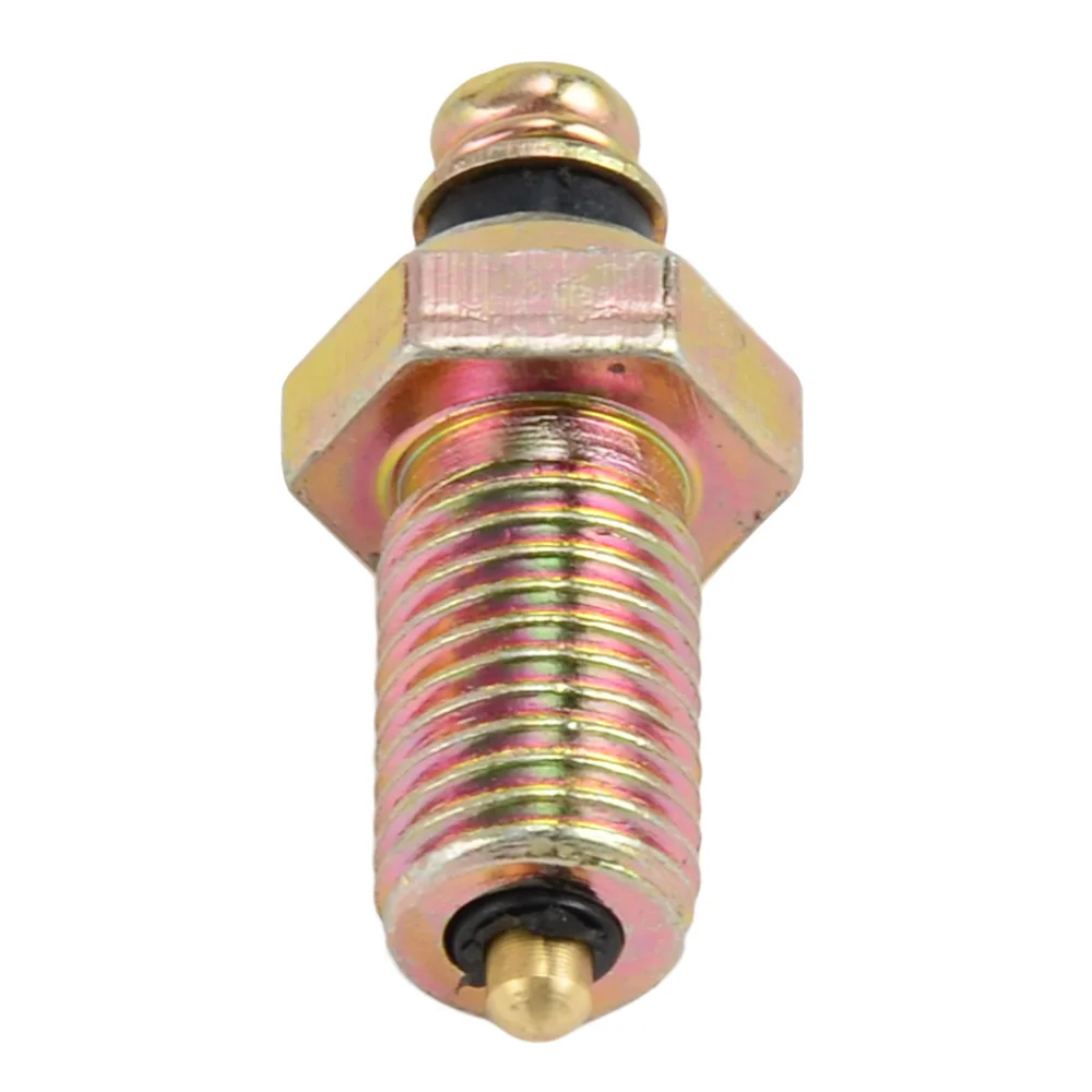 

Neutral Switch For Yamaha AG125 XT125X XTZ125E YB125 YBR125E YBR125ED YBR125EGS For Yamaha YBR125 YB125 XT125R XT125X AG125 XTZ