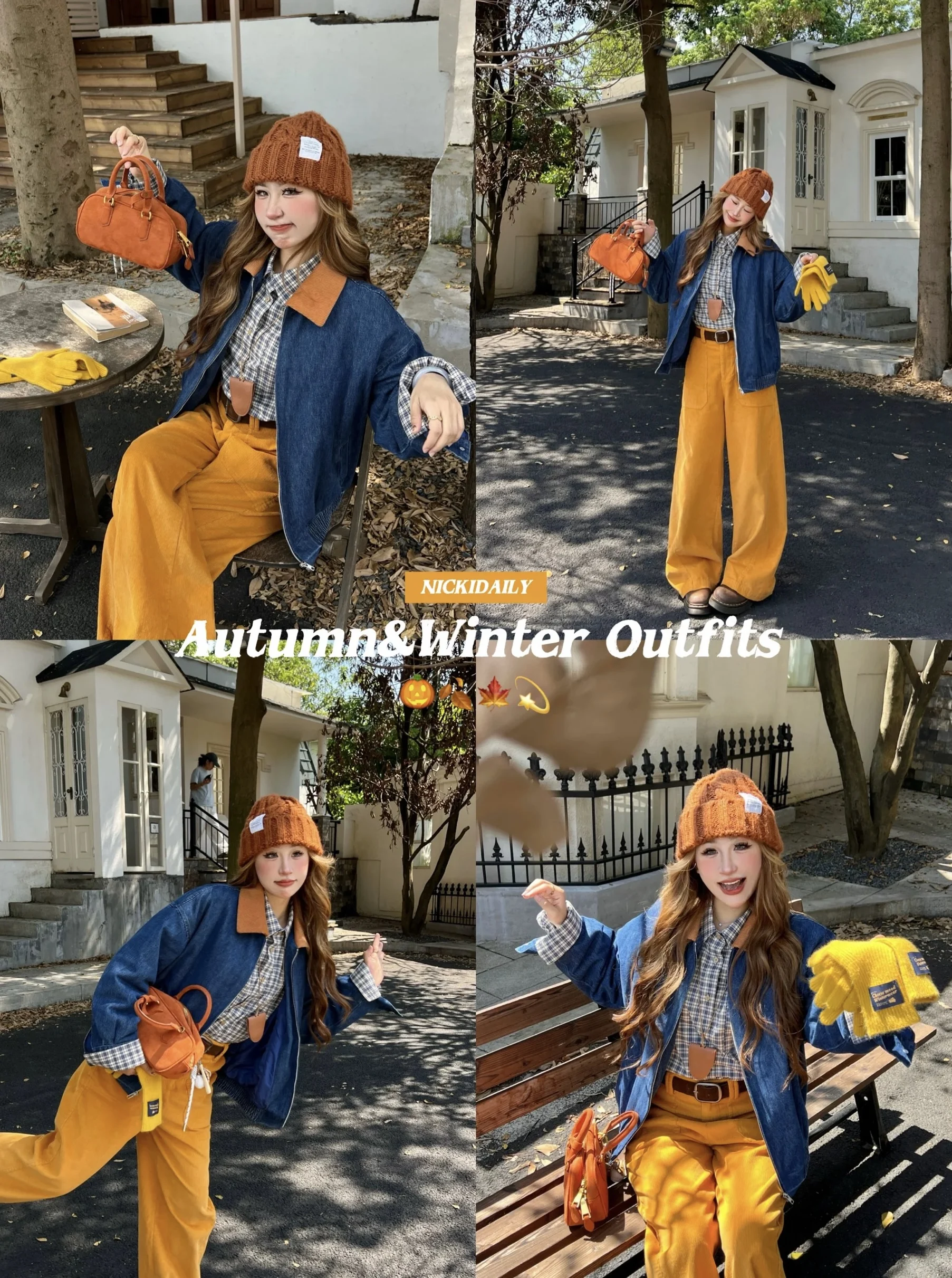 

NIIDAILY Женское пальто из синели и денима с хлопковыми вставками, в стиле пэчворк, с цветными блоками, на молнии, с длинными рукавами, художественный дизайн