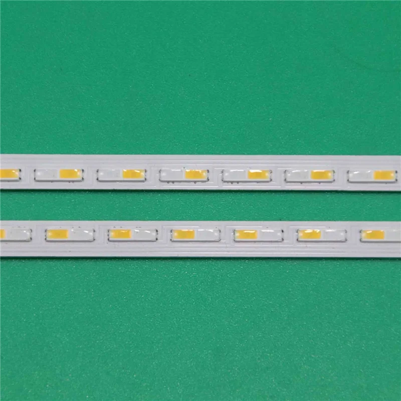 LED Backlight Strip For Samsung QA85LS03 QA85Q60 QA85Q70 Bars S1A8-850SM0-R0 Array Bands S1Q7-850SM0-R0 Rulers Tapes Lanes