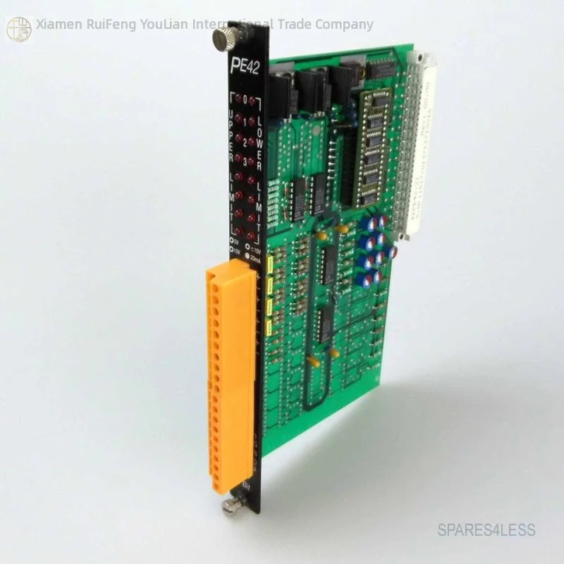 B&R Analog Input Mo…