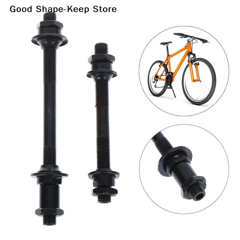 Thumbnail 2 - #21 Latest Bicycle Hub Parts Offers