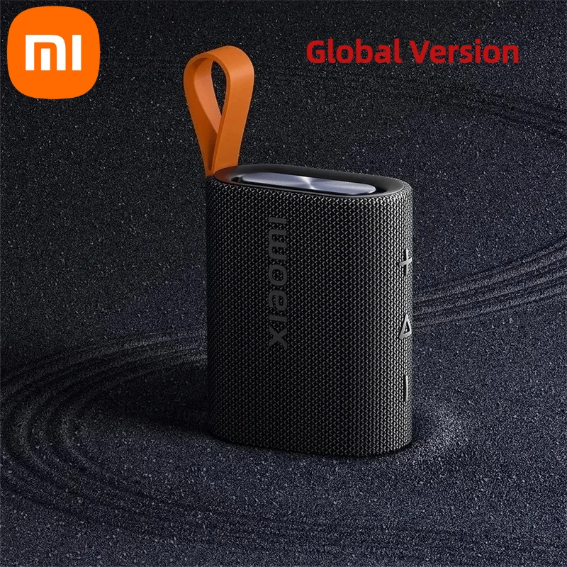 Xiaomi Sound Pocket IP67 Bluet - Xiaomi Kitchen Gadgets recensie en prijs