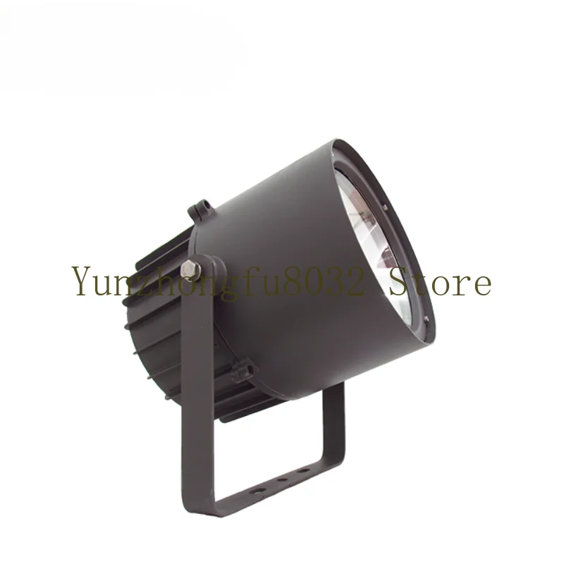 

prison tower security equipment long range outdoor xenon searchlight