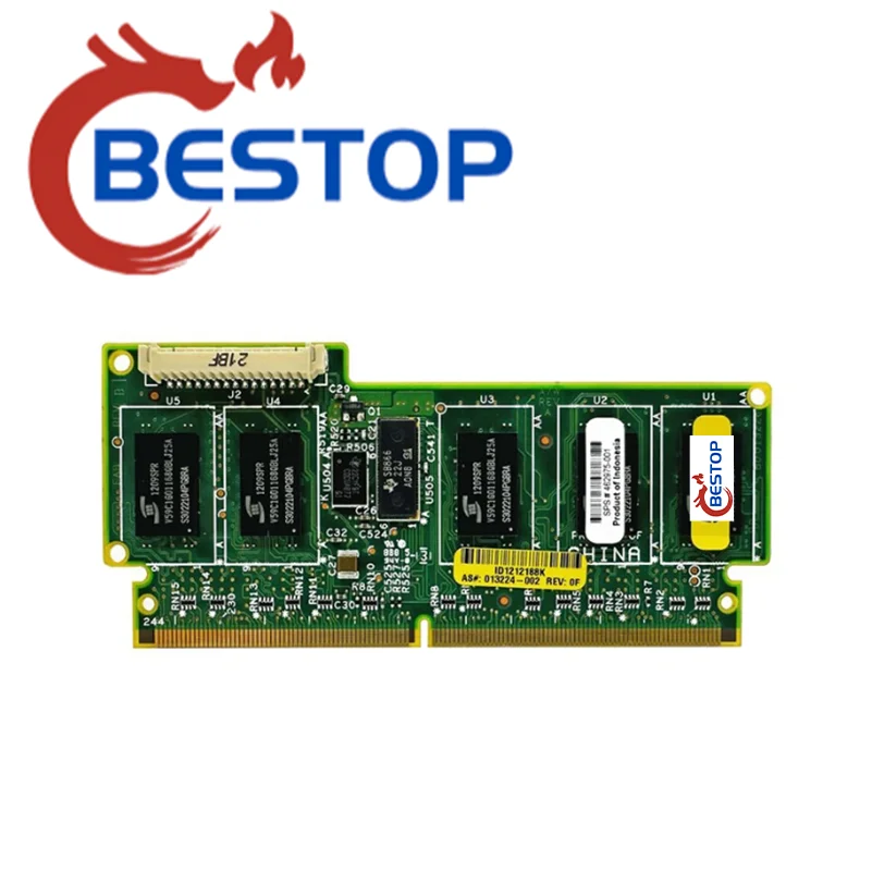 

869083-B21 G8 Smart Array P420 / 2GB FBWC 6GB 2P SAS Controller