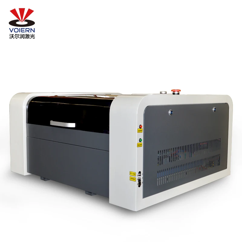 4040 50W Ruida System Carbon Dioxide Laser Engraving Machine DIY Laser Cutting Machine, Engraving Machine