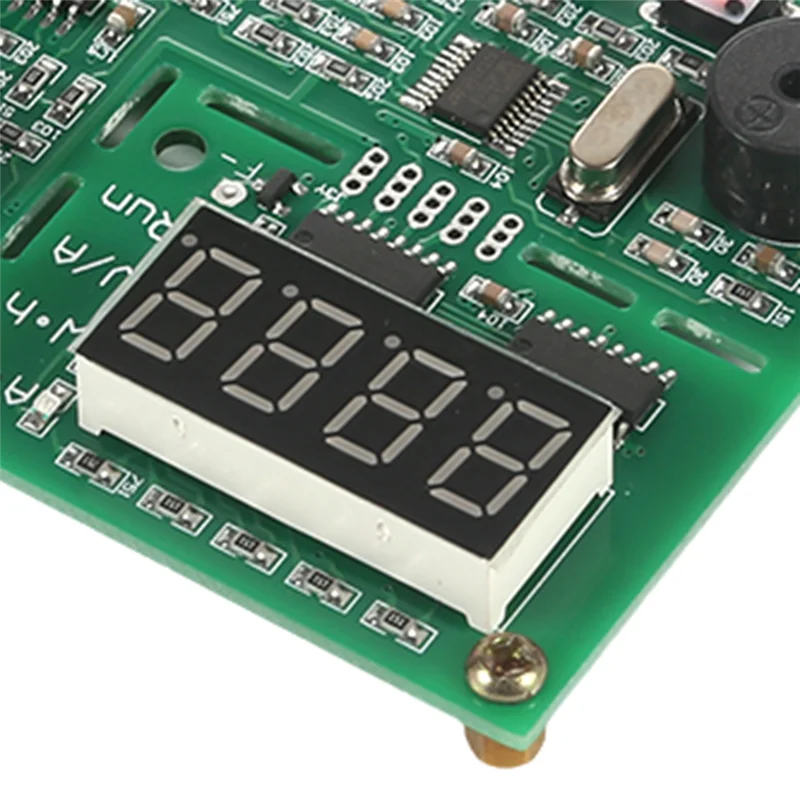 

A30F-18650 Battery Tester Lithium Battery Capacity Internal Resistance Tester With Multiple Protection Functions