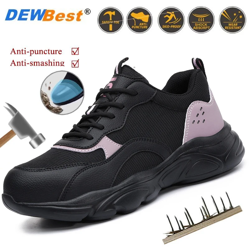 chaussures-de-securite-pour-femmes-respirantes-resistantes-aux-chocs-anti-perforation-confortables-anti-fatigue-et-elegantes-pour-l'ete