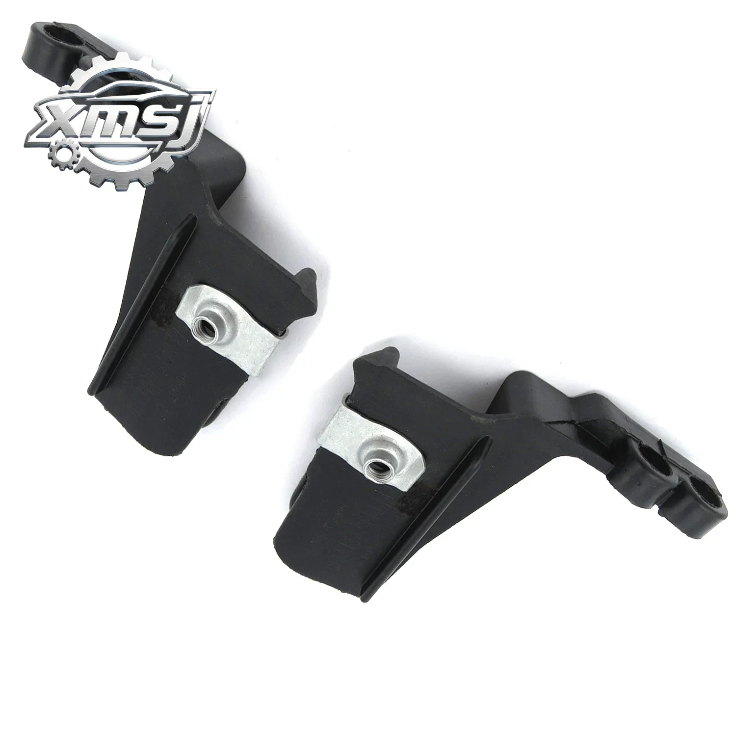 Soporte de Faro Izquierdo/Derecho para Ford Fusion Mondeo 5 2014-2021 FP2820936 DS7Z13A005A 1839311 Accesorios