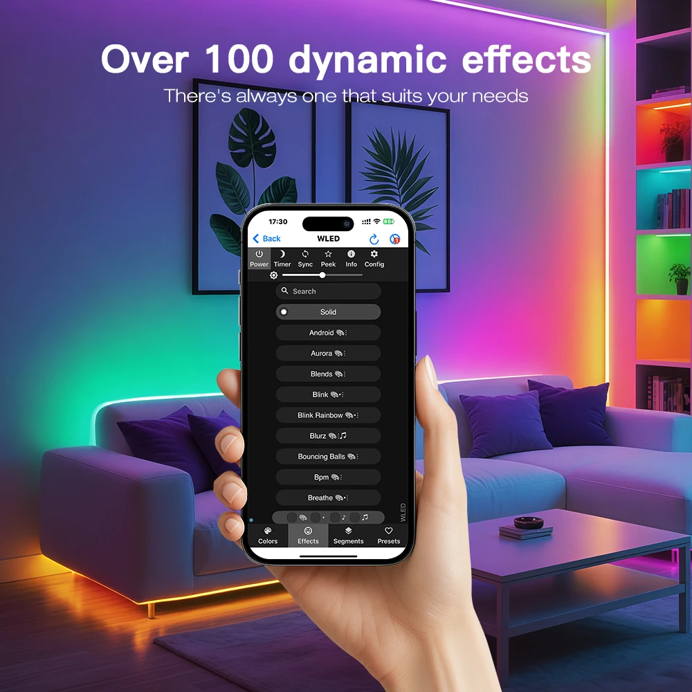 Thumbnail 4 - #73 Best RGB Lighting to Buy In 2026