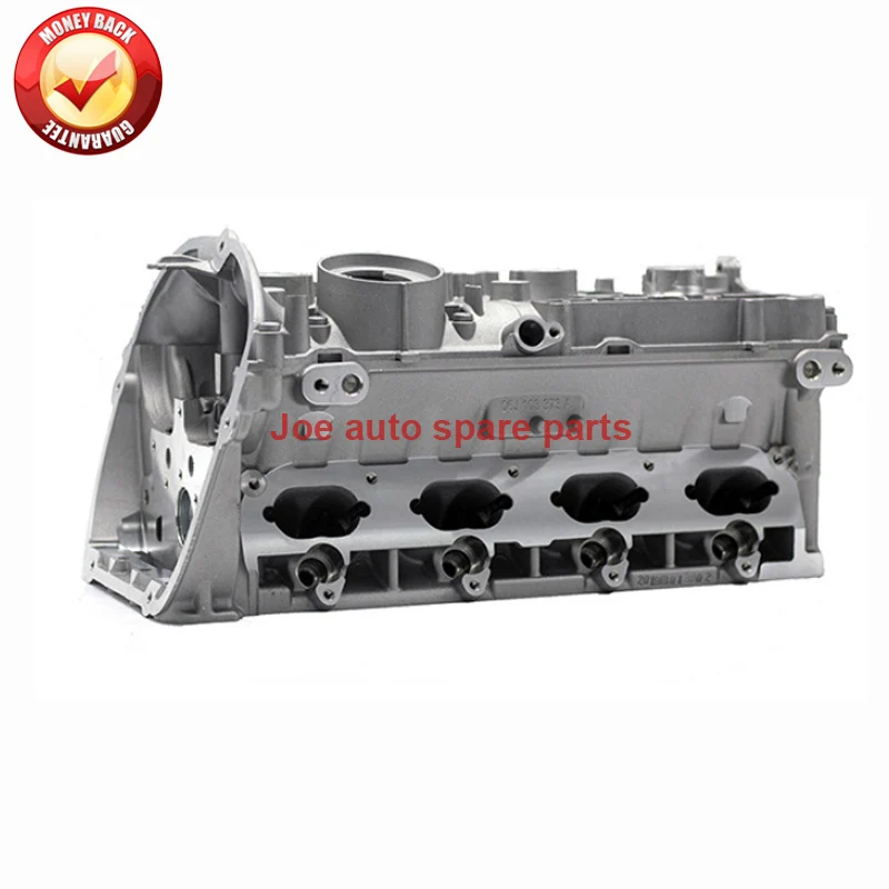 EA888 Engine Cylinder head For VW Beetle Eos Golf Jetta Passat CC Tiguan Amarok Scirocco Sharan 1.8 2.0 FTSI  06H103064A