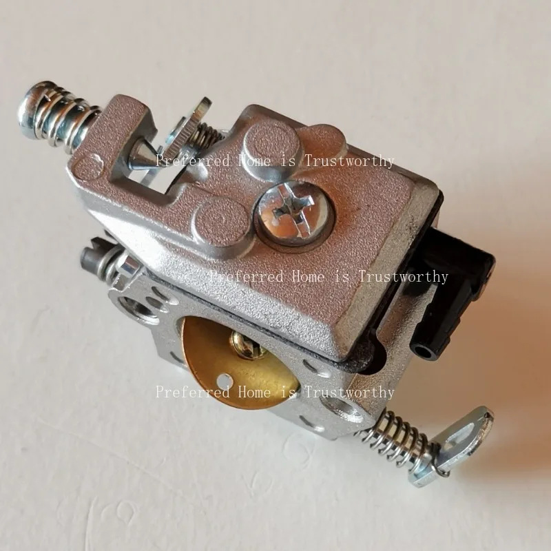 Untuk MS210 MS230 MS250 Tipe Walbro 11231200605   Karburator