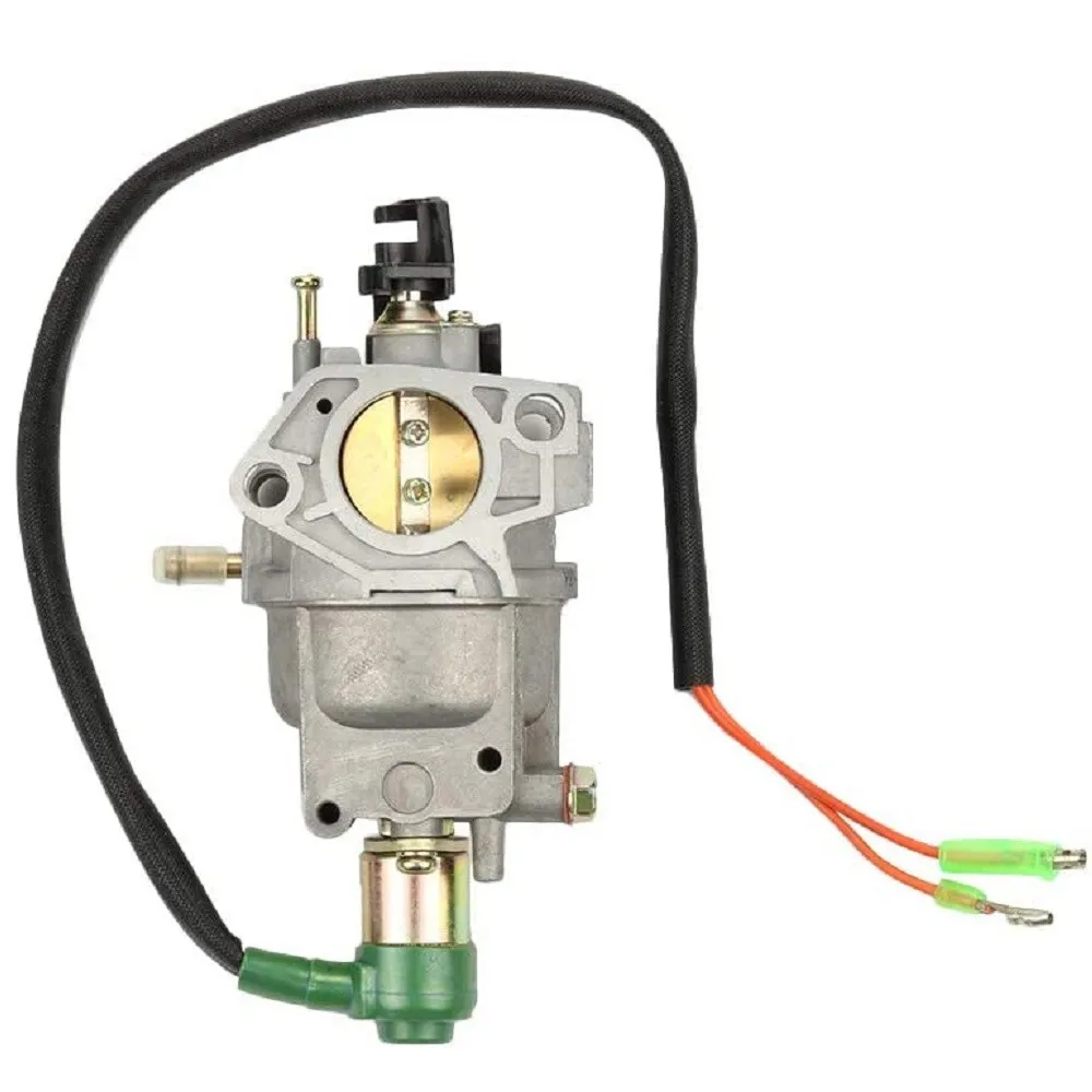 Suitable for Champion Power 100219 439CC 7500 9375 watt generator carburetor