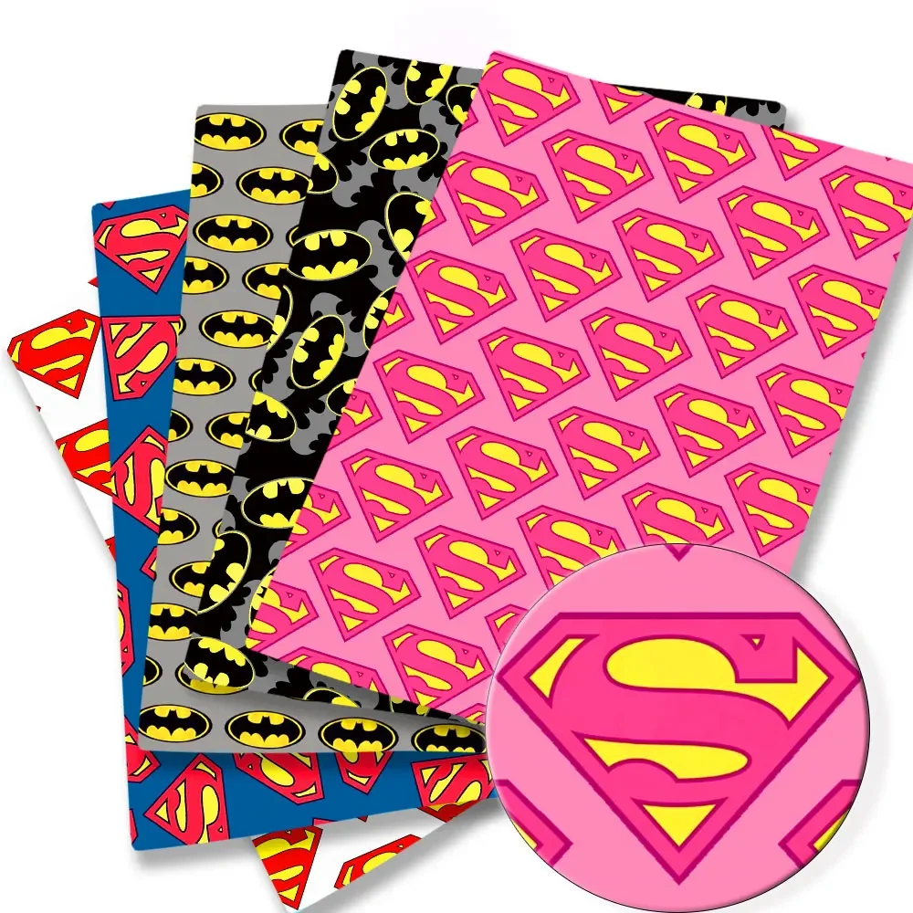 Cartoon Stof Hot Diy 140*50Cm Handgemaakte Naaien Patchwork Quilting Baby Jurk Home Sheet Bedrukte Stof Naaien Kids