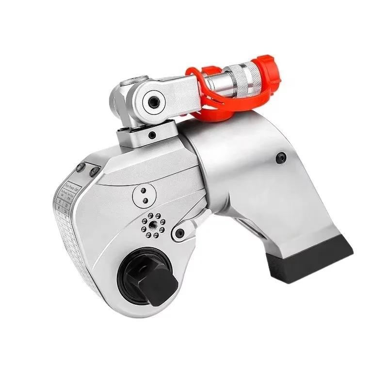 

EXPLOIT High Efficiency Square Drive Torque Hydraulic Torque Wrench Socket Bolt Tensioners Applications Torque Wrench Socket