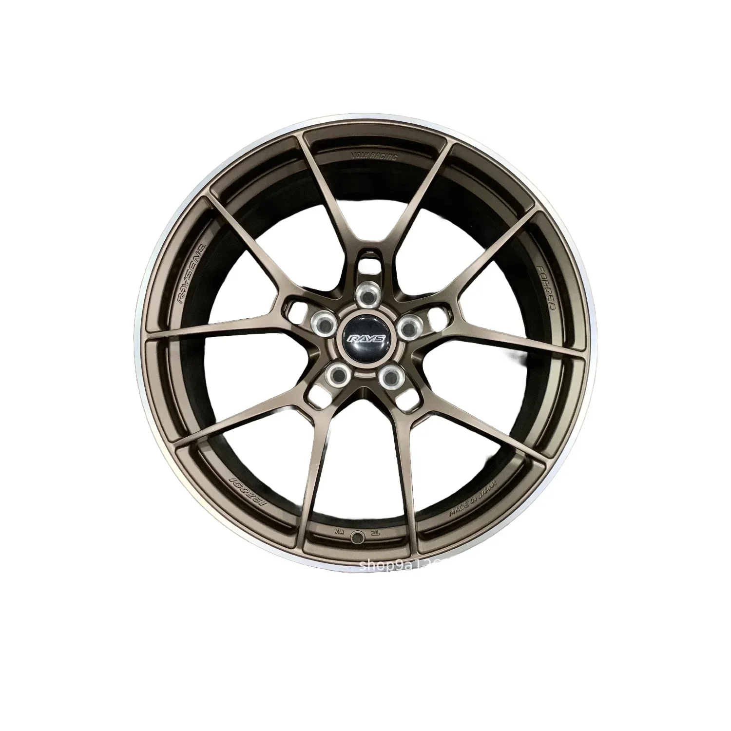 

KL Factory Custom Лидер продаж брендовый автомобиль 17 18 19 20 21 дюймов кованые колеса из алюминиевого сплава на заказ