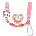 dummy clips 0-6M