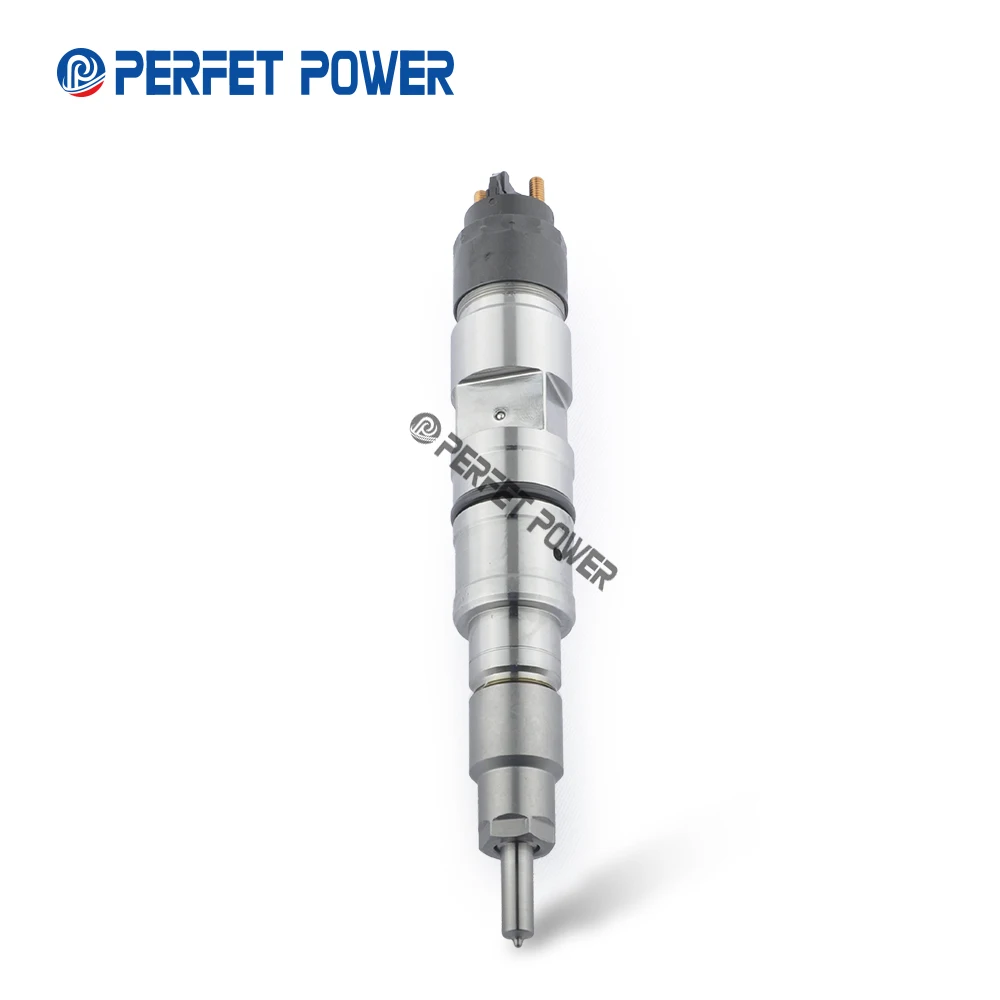 

China Made New High Quality 0445120064, 0 445 120 064 Common Rail Diesel Fuel Injector