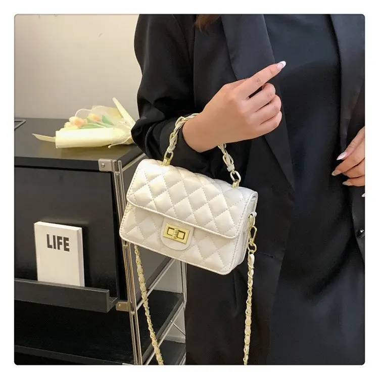 

Luxury Retro Diaper Bag Women Crossbody Bag High-End Designer Handbag Minimalist Stylish Large Capacity Leather Tote Bag