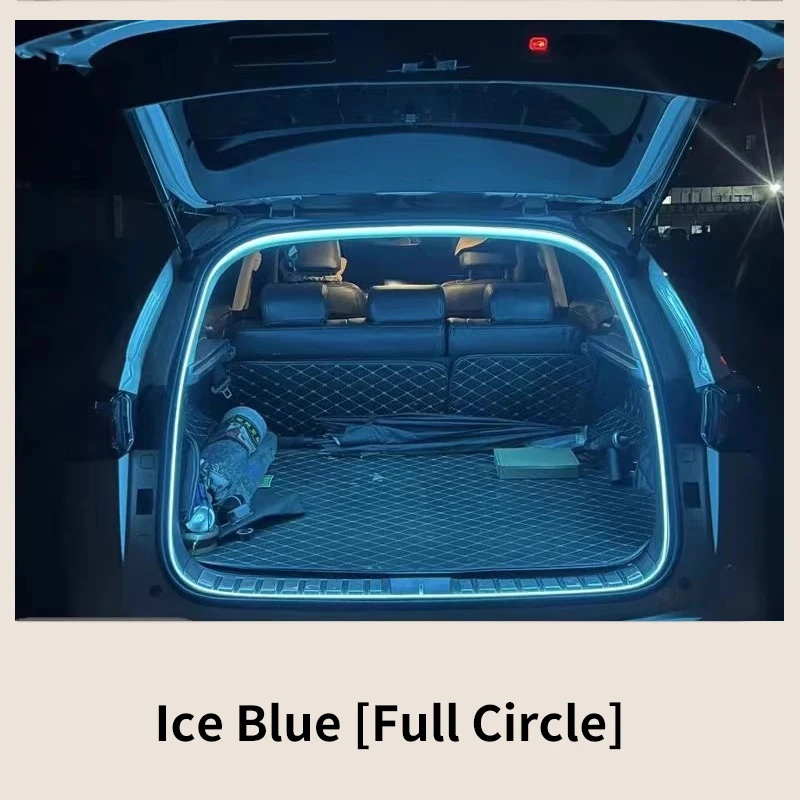 4M Ice blue
