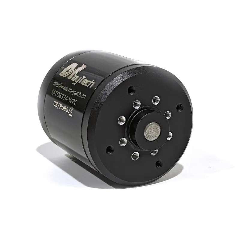 MaytechMeitian6374Waterproof MotorIP67External Transfer150KV DIY EFoilBoost Propulsion Motor