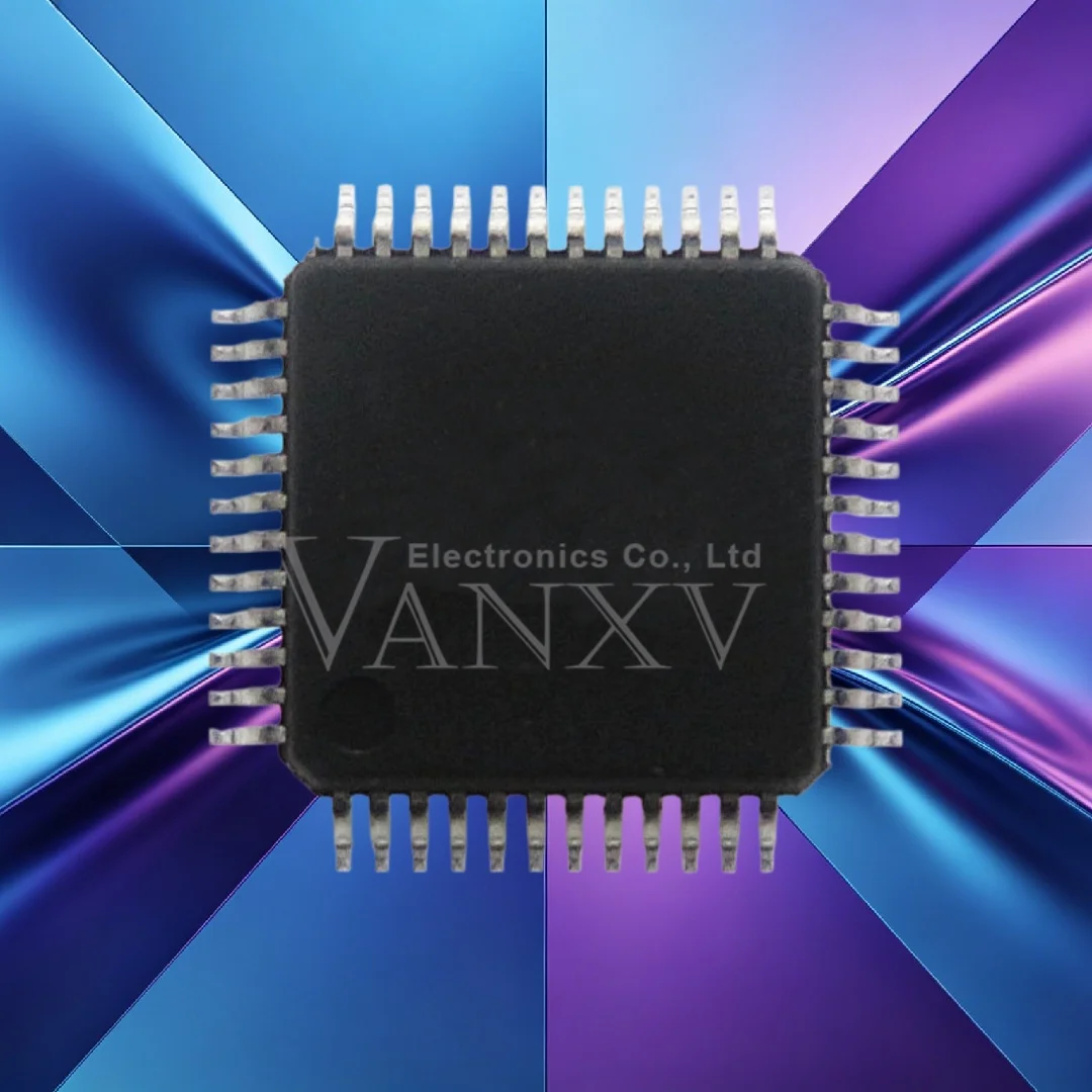 1-20PCS AS15-HG AS15 TAS5707L TAS5707 VC0345PLVAI VC0345 RTL8201CL RTL8201 STM32F103C6T6A STM32F103 BU9728A BU9728 QFP-48