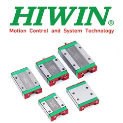 Genuine HIWIN Full series of carriage for MGN9H MGN12H MGN15H MGN9C MGN12C MGN15C MGN7H MGN7C