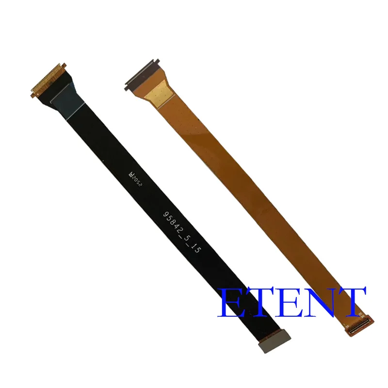 Flex Cable For Huawei Matepad T8 KOB2-W09 L09 KOBE2-W09 L09 Screen Connect Mainboard Ribbon Flex Cable