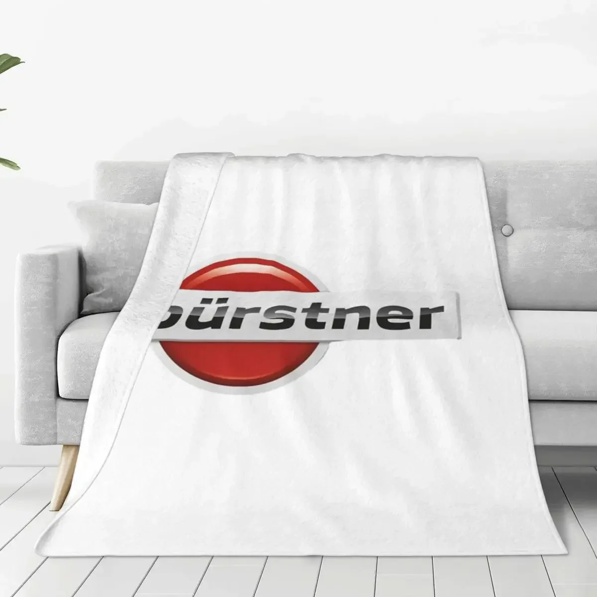 Burstner Caravan Blankets Flannel Warm Throw Blanket Sofa Throw Blanket For Couch Bedding Office Throws Bedspread Quilt