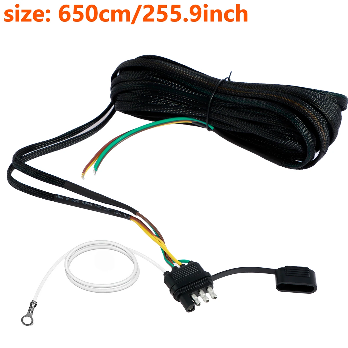 Cablage Éclairage Remorque Le Guide Complet pour Choisir le Bon Kit sur AliExpress