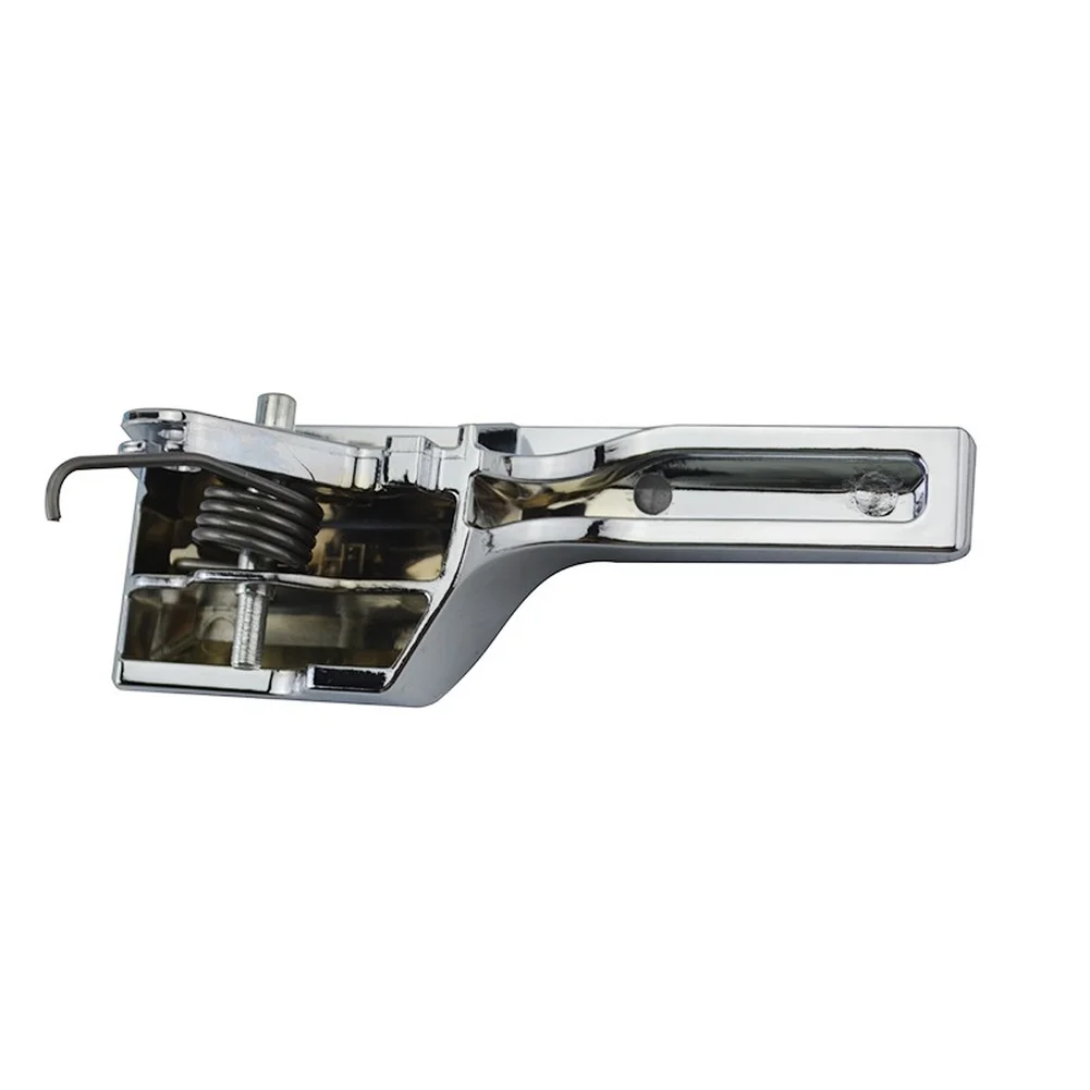 Fits OEM 8L1Z-7821818 Replacement Door Grip Interior Door Handle For Daily Vehicle Entry Easy Install Component