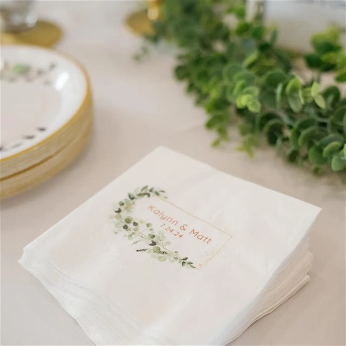 Ivy And Sage Themed…