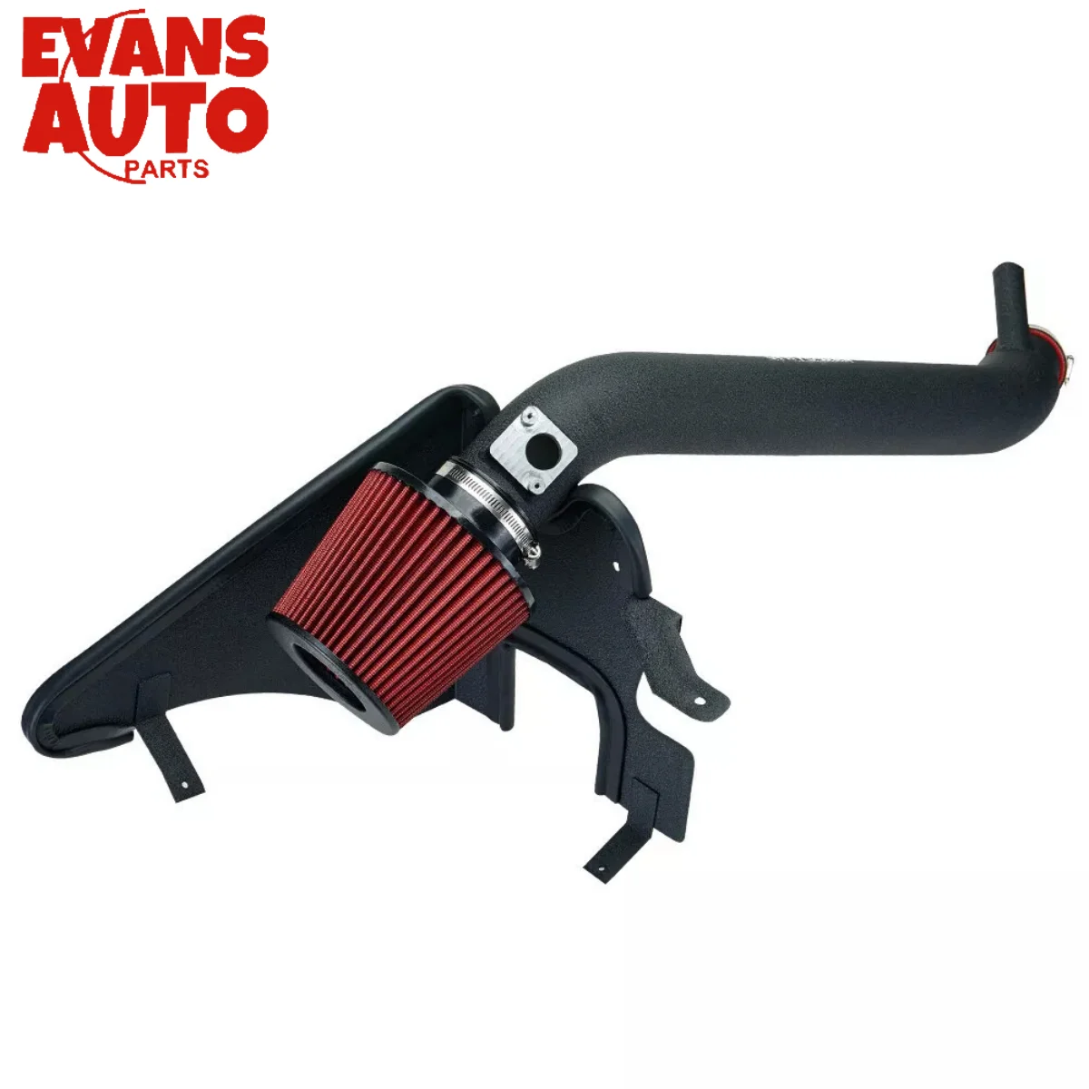 

3'' Cold Air Intake System Filter Kit For Lexus IS200T RC200 IS300 2.0L 2016-2017