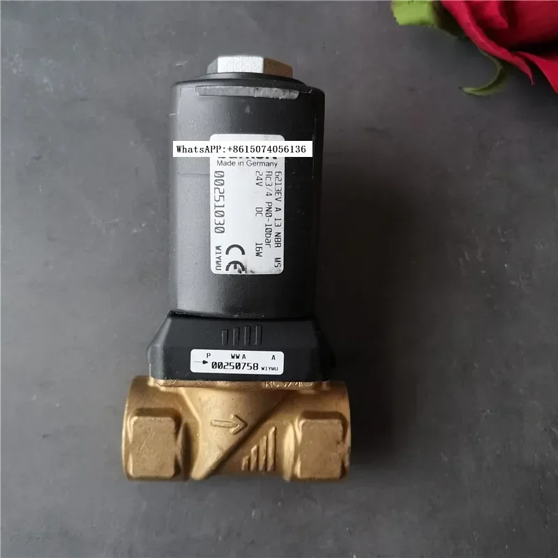 B-Urkert 6213 Ev A …