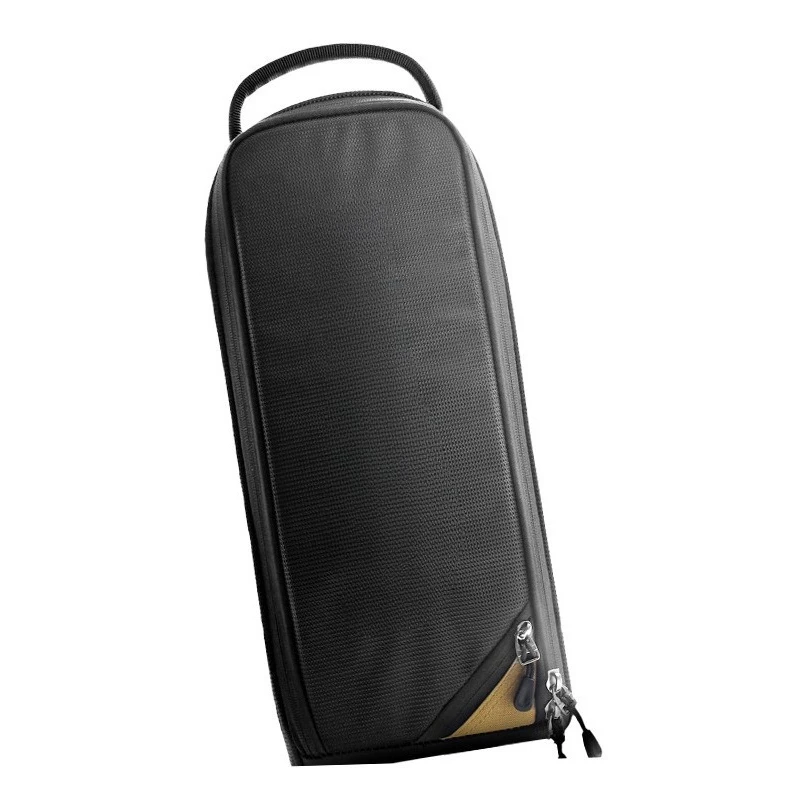 Effects bag, special handbag for electric guitar effects, portable effects bag