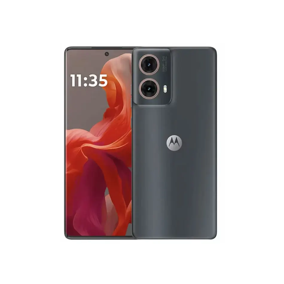 Motorola-s50 neoスマートフォン,g85,snapdragon 6s,gen 3, 5g,6.7 '', 120hz,P-OLEDディスプレイ,5000mahバッテリー,50mpカメラ,グローバルROM