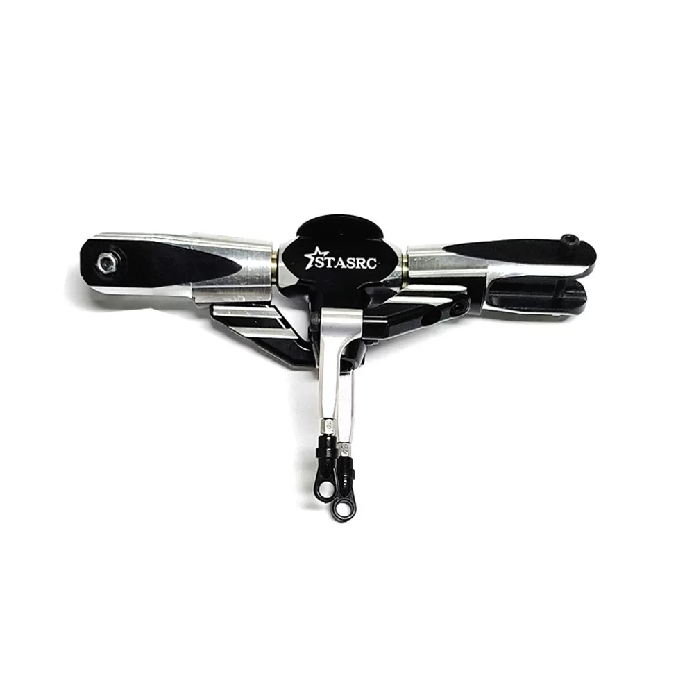 RC 500DFC Flybarless Main Rotor Head Upgrade Set For Trex T-Rex 500 Helicopter